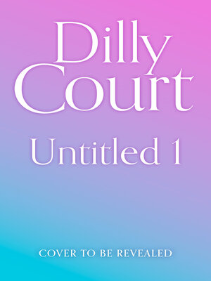 cover image of Untitled Book 1